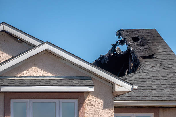 Licensed Fire Damage Repair service in Arlington, VA - Fire Damage Biloxi